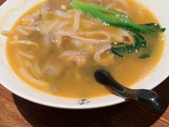 -漆黑觉米粉(三里屯店)