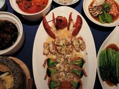 -维园悦谱·海派家常菜(乌鲁木齐南路店)