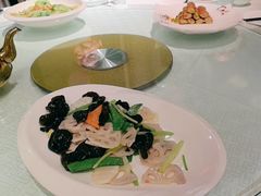 -上下九广州菜馆(锦业路店)