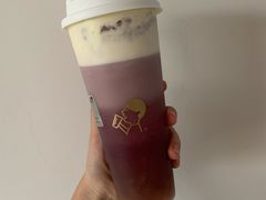 -喜茶(上海兴业太古汇店)
