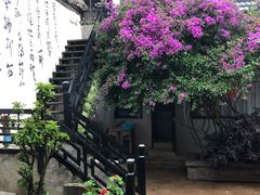 -浔岚云舍mist静谧观景美宿(丽江古城店)