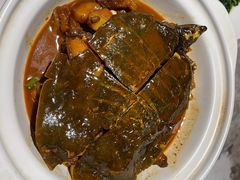 -又见炊烟私房菜(敬亭路店)