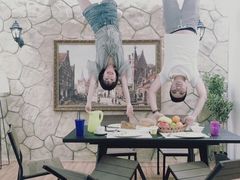 -槟城颠倒博物馆