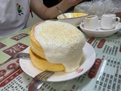 -香港華心糖水鋪(南西总店)
