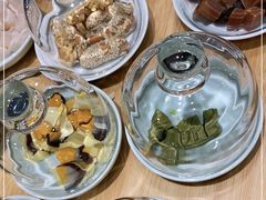 -阮大兴糕团(杭州西湖银泰百货店)