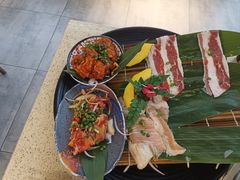 -妙香居韩国烤肉(容桂天佑城店)