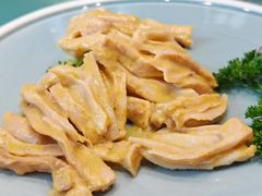 -北平味道.京味菜.烤鸭(梨园店)