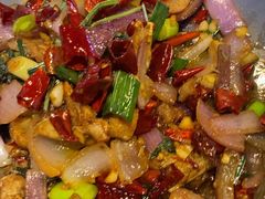 -湘香私房菜(大石长隆店)