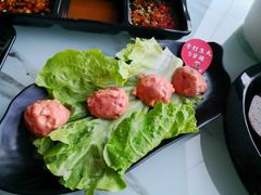 -顶福胜潮汕牛肉火锅(观沙岭店)