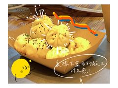 -盒马鲜生(领丰汇店)
