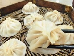 -西安贾三灌汤包·回坊小吃·清真炒菜(北院门总店)