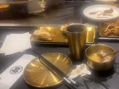 -大神太神·铁板烧(瑞虹天地月亮湾店)