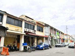 -德成饭店