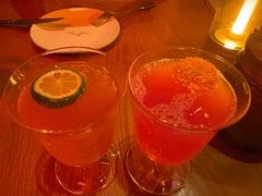 -THE CANNERY&JUJU 新鲜海鲜·牛排美食酒廊