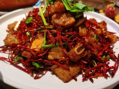 -小喜客·云南特色菜(纳西庭院店)