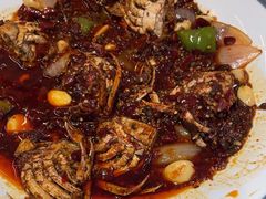 -杨氏青龙虾·羊蝎子(托乐嘉店)