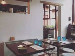 -铃木食堂(帽儿胡同店)