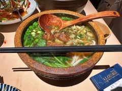 -山石榴·贵州菜(丰盛里店)