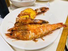 -第六季自助餐厅(北太平庄店)