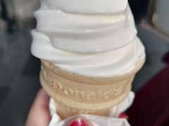 -麦当劳(虹桥南丰城店)