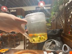 -老诚一锅羊蝎子(天通苑东三区直营店)