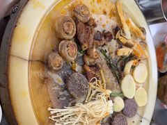 -阿昌白族石板烧(大理古城店)