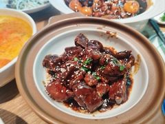 -周家二小姐的菜(西津渡店)