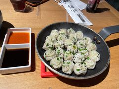 拇指煎包-望江门小龙虾·烧烤(九堡店)
