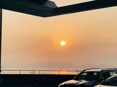 -OZONE 顶楼酒吧(香港丽思卡尔顿酒店)