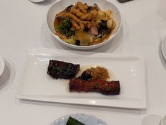 -粤珍轩·家宴·广式茶点(新城广场店)