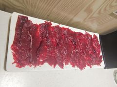 -古乐牛香·鲜牛肉牛杂火锅(新区店)