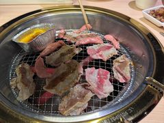-伊茉家的烤肉店(勒泰中心店)