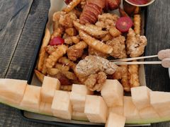 -MOJ coffee(瓯海泽雅水碓坑店)