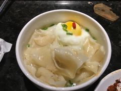 -海底捞火锅(龙湖三千集店)