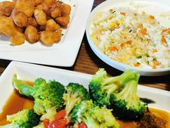 -煲得鲜·桐乡煲·小龙虾(万达店)