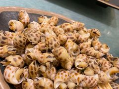 -喜碧海鲜·二十年本土海鲜老字号(上排店)
