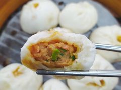 -都谷包子(天一广场店)