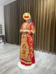 -伯瓷皇后婚纱艺术空间