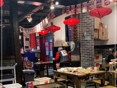 -大龙燚火锅(春熙店)