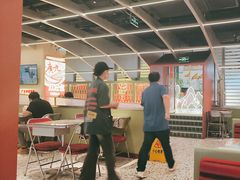 -广九餐室(陈家祠扬韬广场店)