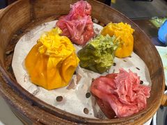 -龍聚祥烧麦馆(鼓楼店)