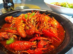 十三香龙虾-川流不息(北蔡休闲广场店)