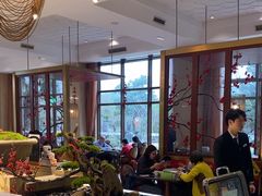 -锦园餐厅(九龙湖开元度假村店)