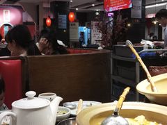 -火宫殿·湘菜小吃·商务宴请·生日聚会(东塘店)