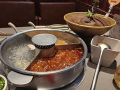 -巴奴毛肚火锅(大剧院店)