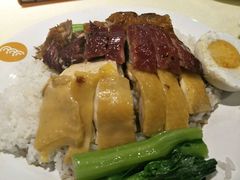 -龙记烧腊茶餐厅(常德路店)