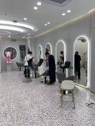 -型色沙龙 Color Salon