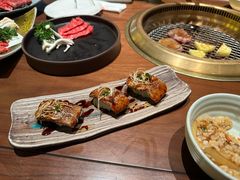 -御牛道日式烤肉料理(杭州万象城店)