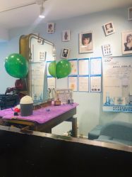 -审美HAIR SALON