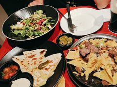 -Pistolera Mexican Cantina女枪手墨西哥餐厅(碧云路店)